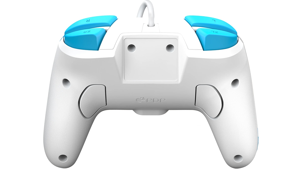 【激安大特価！】 Controller: Wired REMATCH Mario™ Site Official Nintendo - Escape その他